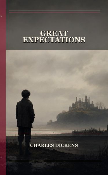 Produktbild: Great Expectations