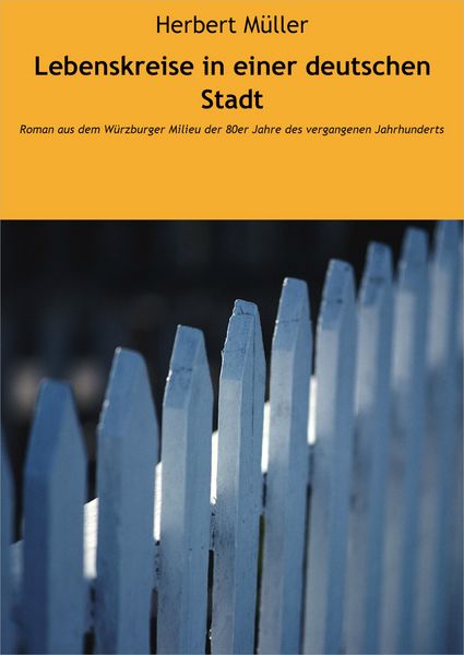 Produktbild: Lebenskreise in einer deutschen Stadt