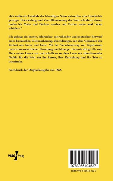 Produktbild: Das Weltall