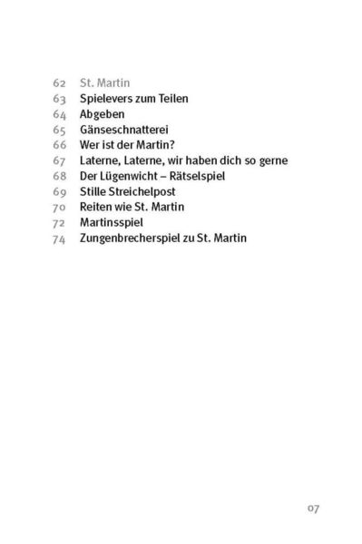 Produktbild: Die 50 besten Spiele f&uuml;r die Feste im Kirchenjahr f&uuml;r 3- bis 7-J&auml;hrige