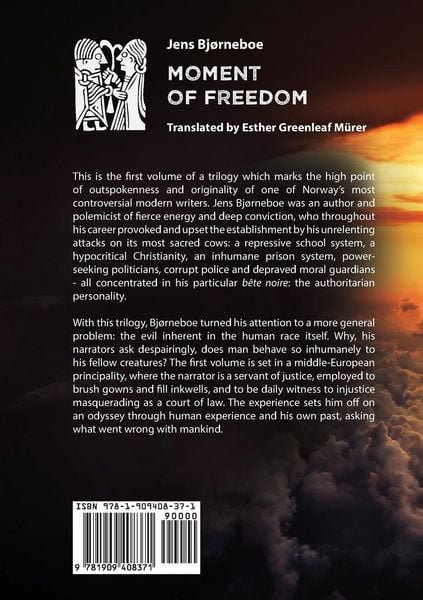 Produktbild: Moment of Freedom
