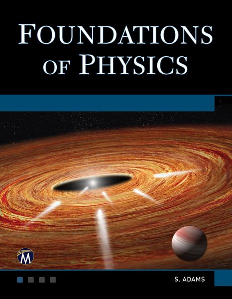 Produktbild: Foundations of Physics