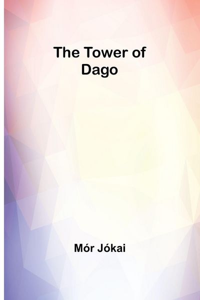 Produktbild: The Tower of Dago