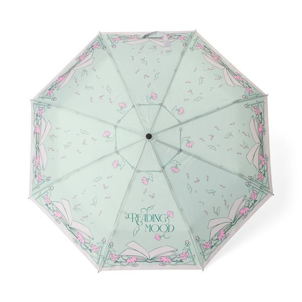 Produktbild: Regenschirm "Secret Garden"