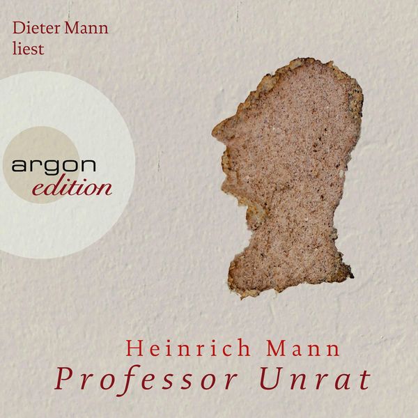 Produktbild: Professor Unrat
