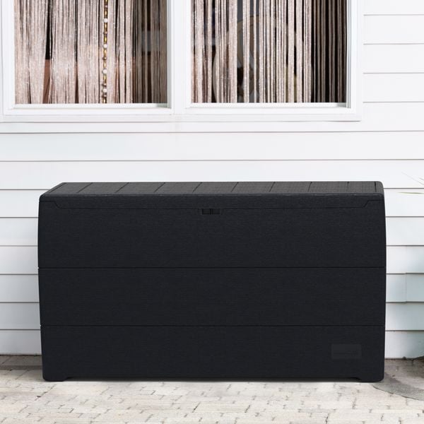 Produktbild: Durabox Aufbewahrungsbox Kissenbox 270 L