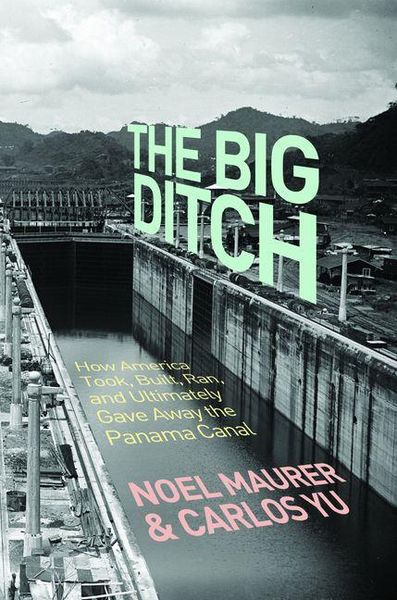 Produktbild: Big Ditch