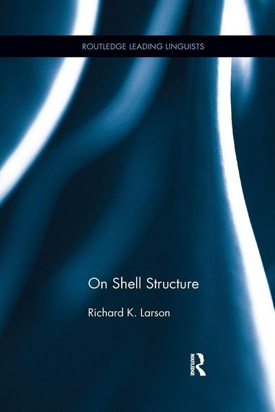 Produktbild: On Shell Structure