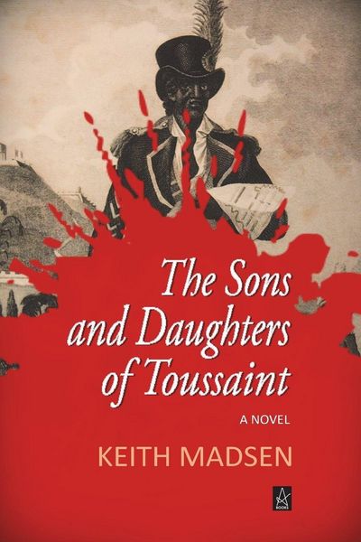 Produktbild: The Sons and Daughters of Toussaint