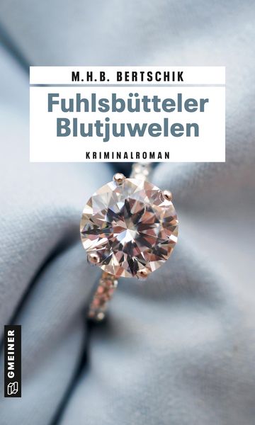 Produktbild: Fuhlsb&uuml;tteler Blutjuwelen