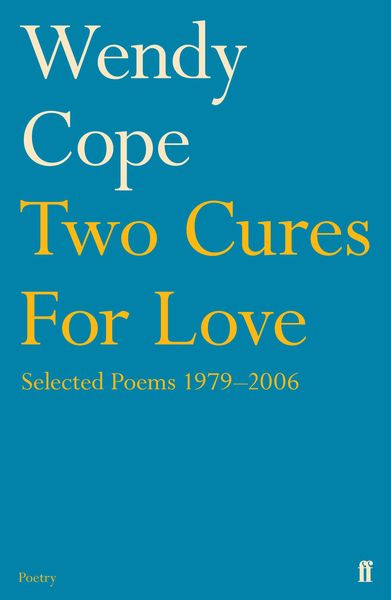 Produktbild: Two Cures for Love