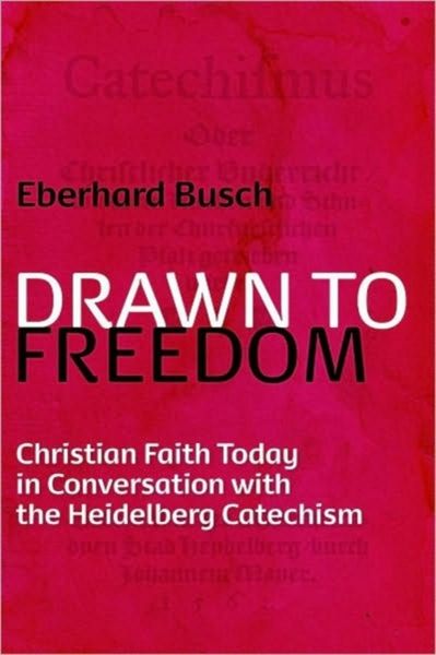 Produktbild: Drawn To Freedom