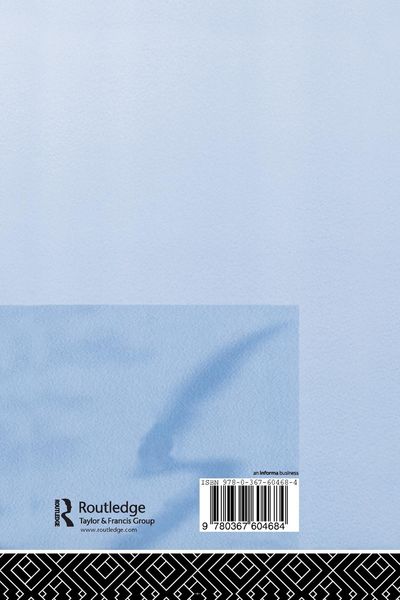 Produktbild: Constructing Risk and Safety in Technological Practice