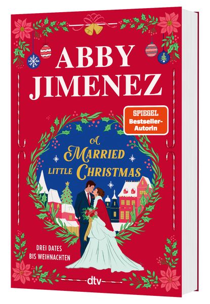 Produktbild: A Married Little Christmas