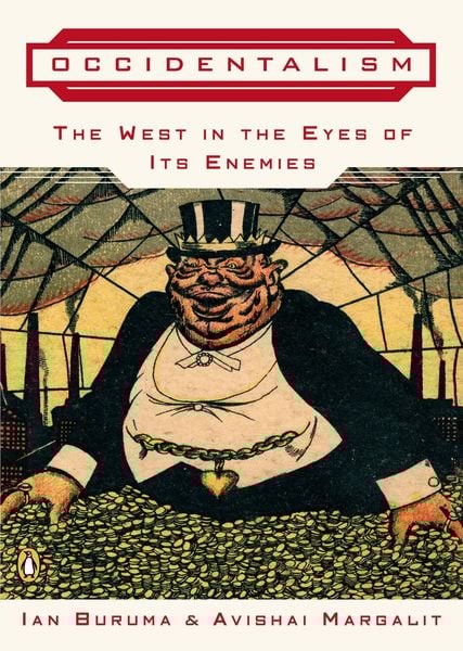 Produktbild: Occidentalism