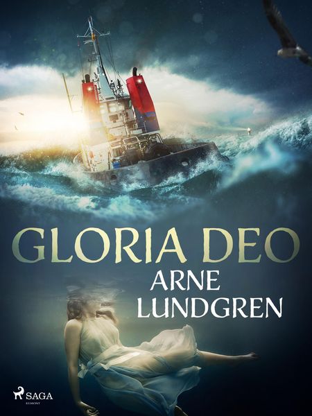 Produktbild: Gloria deo