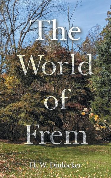 Produktbild: The World of Frem