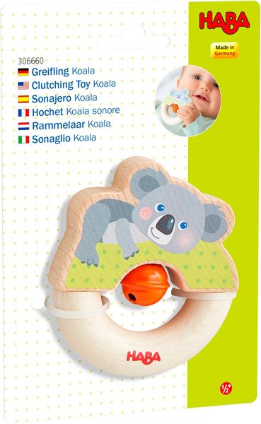 HABA - Greifling Koala