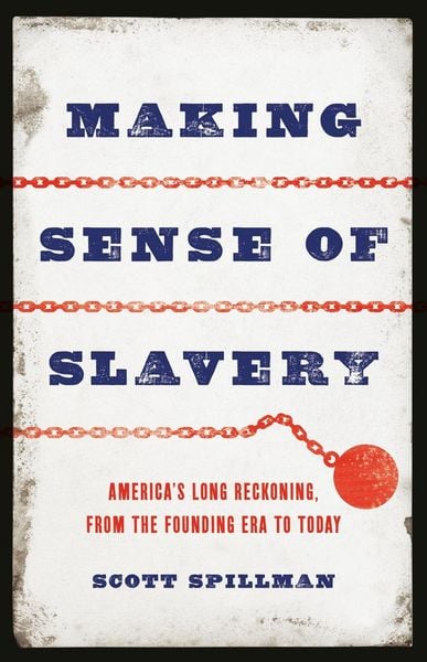 Produktbild: Making Sense of Slavery
