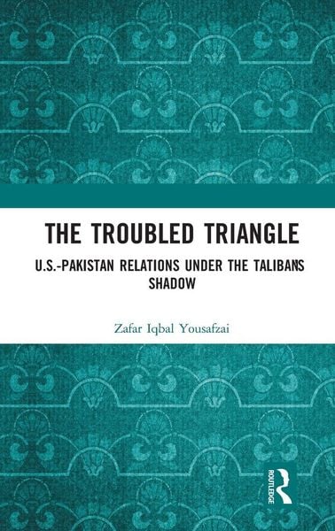 Produktbild: The Troubled Triangle