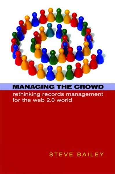 Produktbild: Managing the Crowd