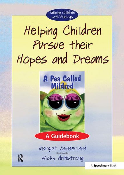 Produktbild: Helping Children Pursue Their Hopes and Dreams