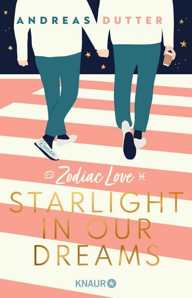 Produktbild: Zodiac Love: Starlight in Our Dreams