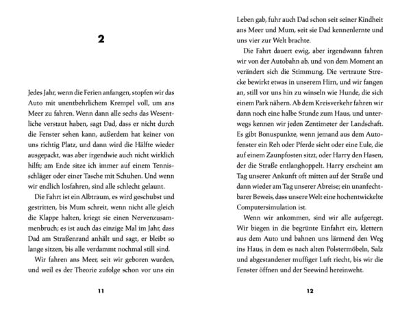 Produktbild: Sommernachtserwachen
