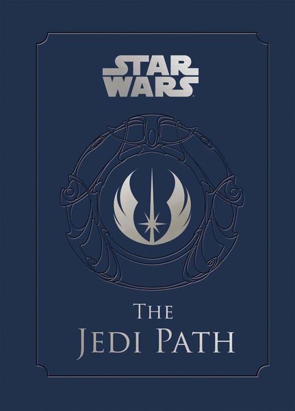 Produktbild: The Jedi Path