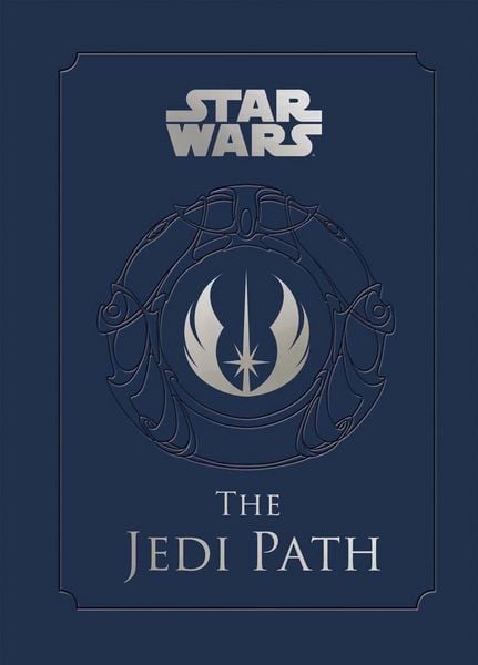 Produktbild: The Jedi Path