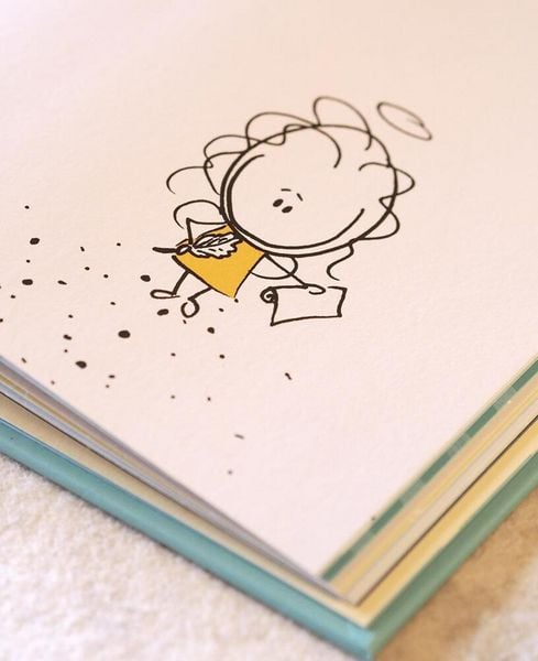 Produktbild: Ein Engel, der dich begleitet &ndash; ein Geschenkbuch zur Erstkommunion