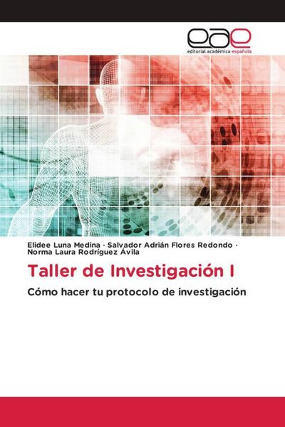 Produktbild: Taller de Investigaci&oacute;n I