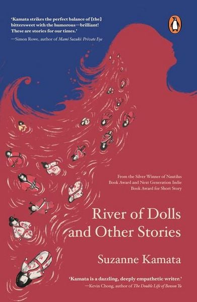 Produktbild: River of Dolls and Other Stories