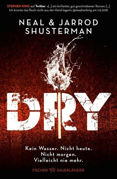Produktbild: Dry