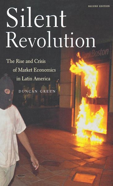 Produktbild: Silent Revolution
