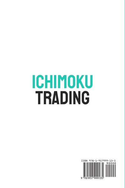 Produktbild: Ichimoku Trading