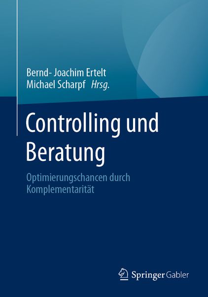 Produktbild: Controlling und Beratung