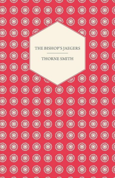 Produktbild: The Bishop's Jaegers