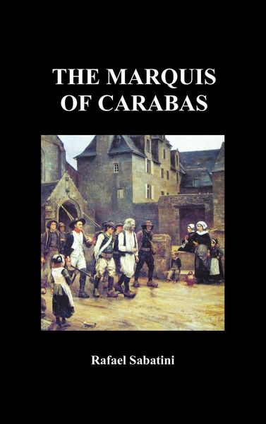 Produktbild: The Marquis of Carabas