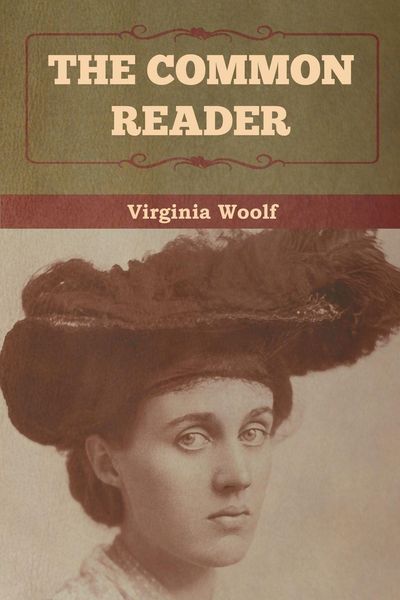 Produktbild: The Common Reader