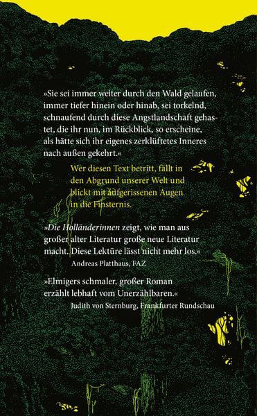 Produktbild: Die Holl&auml;nderinnen
