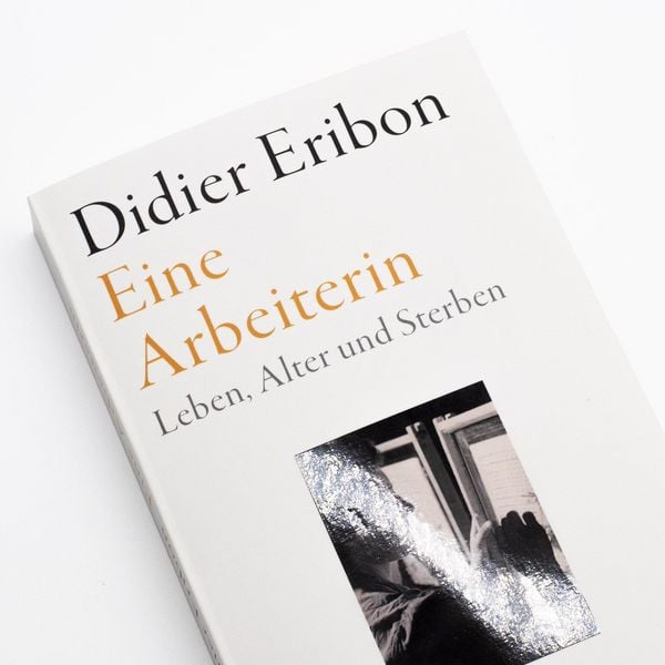 Produktbild: Eine Arbeiterin