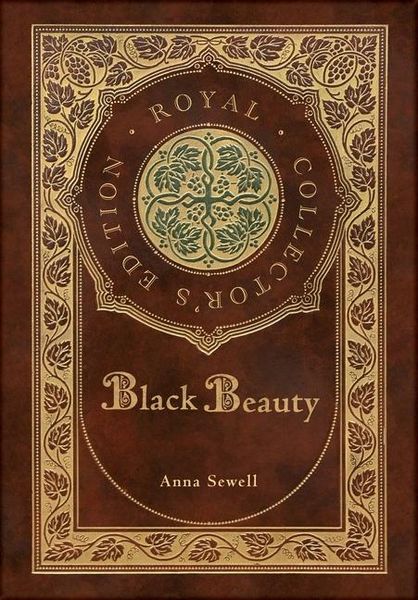 Produktbild: Black Beauty (Royal Collector's Edition) (Case Laminate Hardcover with Jacket)
