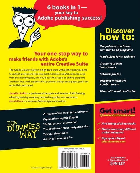 Produktbild: Adobe Creative Suite AIO Dsk Ref FD