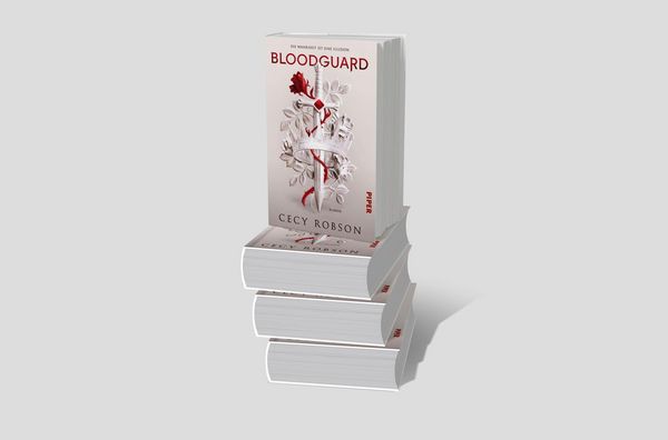 Produktbild: Bloodguard