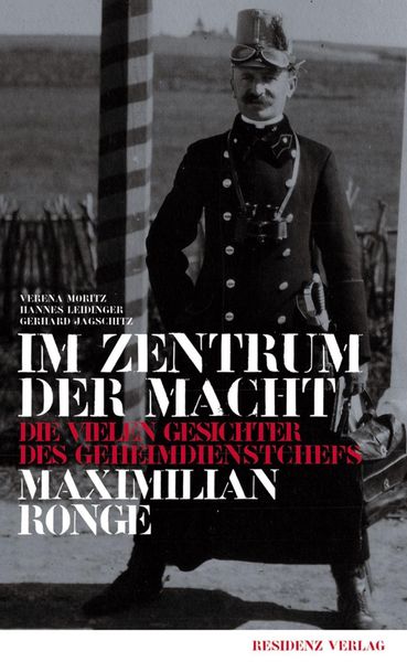 Produktbild: Im Zentrum der Macht