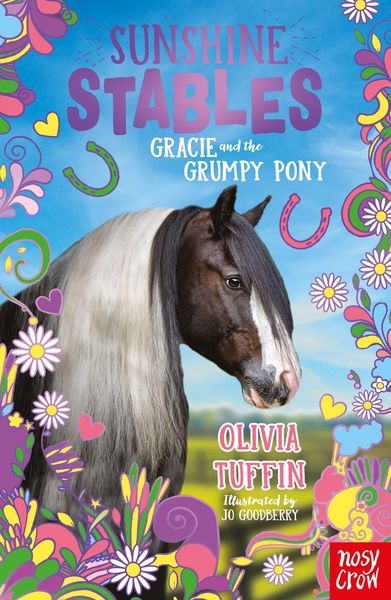 Produktbild: Sunshine Stables