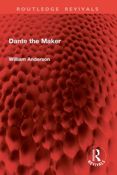 Produktbild: Dante the Maker