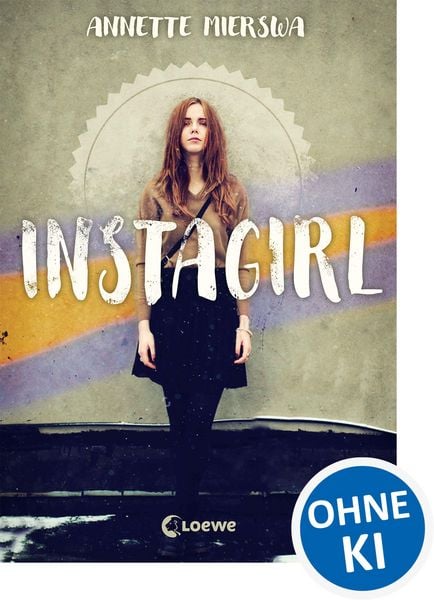 Produktbild: Instagirl