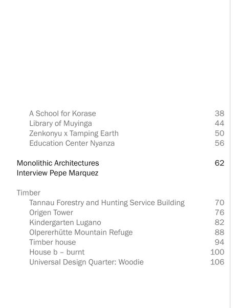 Produktbild: Mono-Material